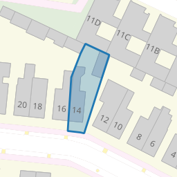 Perceel BAA01-K-1121