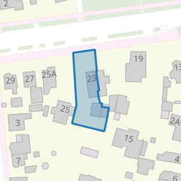 Perceel BAA01-K-1165