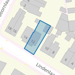 Perceel BAA01-K-1210