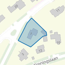 Perceel BAA01-K-1223