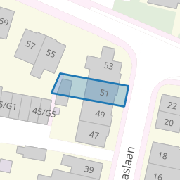 Perceel BAA01-K-1254