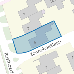 Perceel BAA01-K-1275