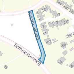 Perceel BAA01-K-1285