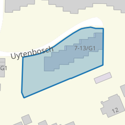 Perceel BAA01-K-1287