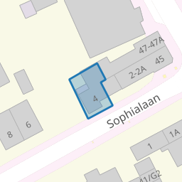 Perceel BAA01-K-1316