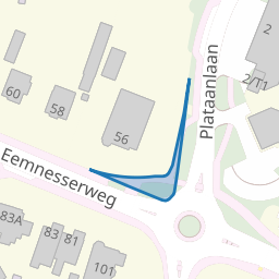 Perceel BAA01-K-1325