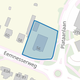 Perceel BAA01-K-1326