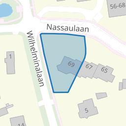 Perceel BAA01-K-1327