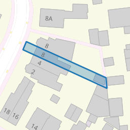 Perceel BAA01-K-1356