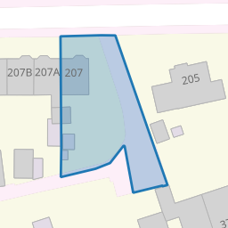 Perceel BAA01-K-1357