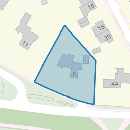 Perceel BAA01-K-1383