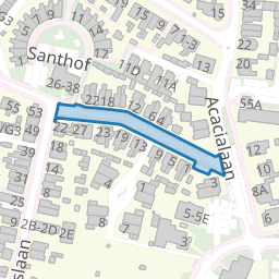 Perceel BAA01-K-1399