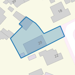 Perceel BAA01-K-1400