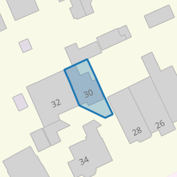 Perceel BAA01-K-1402