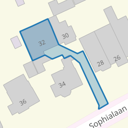 Perceel BAA01-K-1404