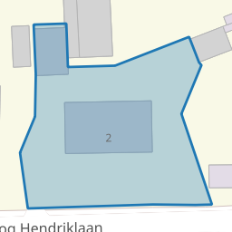 Perceel BAA01-K-1411