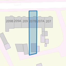 Perceel BAA01-K-1414