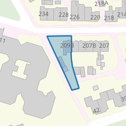 Perceel BAA01-K-1415