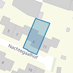 Perceel BAA01-K-1428