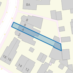 Perceel BAA01-K-1439