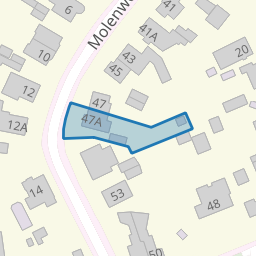 Perceel BAA01-K-1443