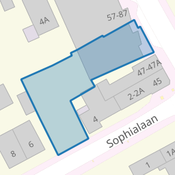 Perceel BAA01-K-1468