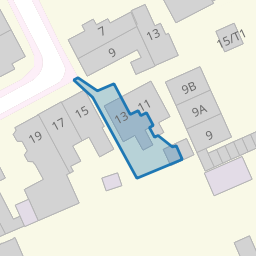 Perceel BAA01-K-1471