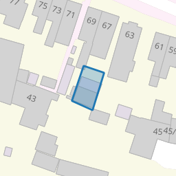 Perceel BAA01-K-1486