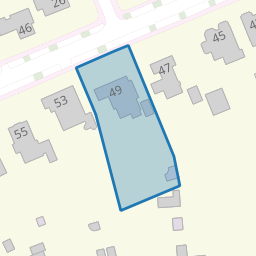 Perceel BAA01-K-1499