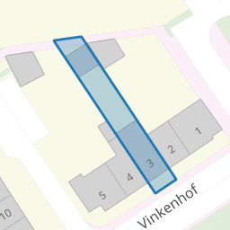 Perceel BAA01-K-1507