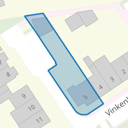 Perceel BAA01-K-1509