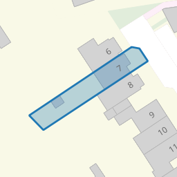 Perceel BAA01-K-1511