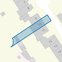 Perceel BAA01-K-1514