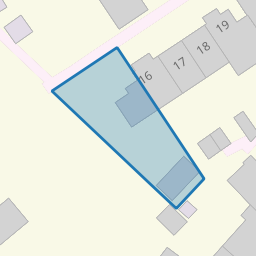 Perceel BAA01-K-1520