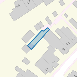 Perceel BAA01-K-1522