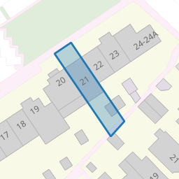 Perceel BAA01-K-1527