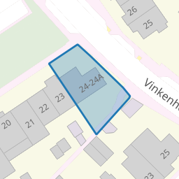 Perceel BAA01-K-1530