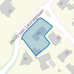 Perceel BAA01-K-1538