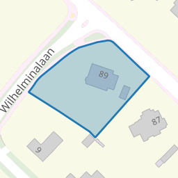 Perceel BAA01-K-1550