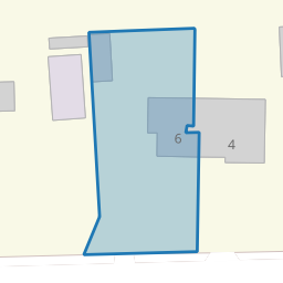 Perceel BAA01-K-1554