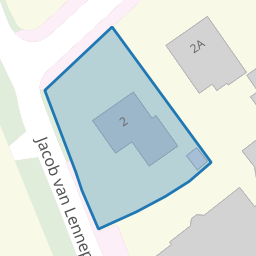 Perceel BAA01-K-1558