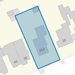 Perceel BAA01-K-1571