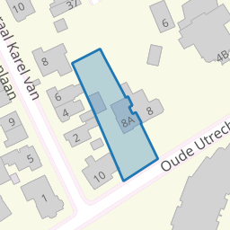 Perceel BAA01-K-1593