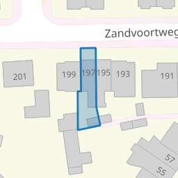 Perceel BAA01-K-1628