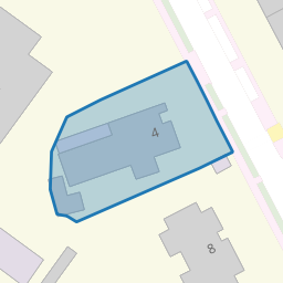 Perceel BAA01-K-1631