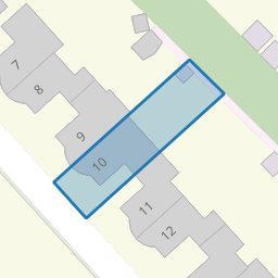 Perceel BAA01-K-1643