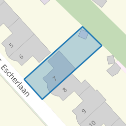 Perceel BAA01-K-1648