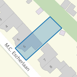 Perceel BAA01-K-1649