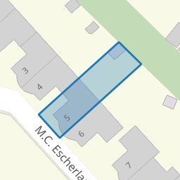 Perceel BAA01-K-1650