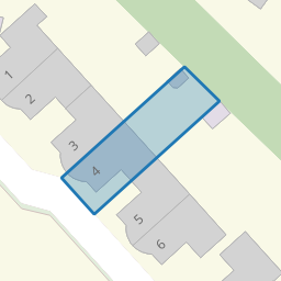 Perceel BAA01-K-1651